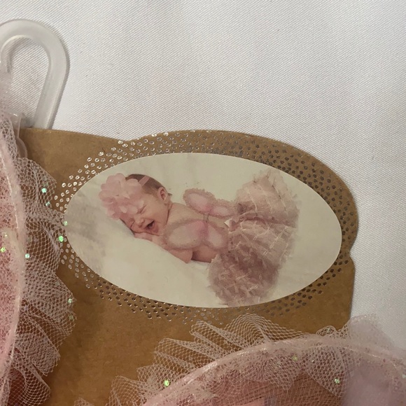 3 Piece tutu set - Picture 2 of 10